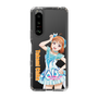 スリムプロテクションケース［ ラブライブ！サンシャイン!! - 高海 千歌 ］