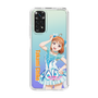 スリムプロテクションケース［ ラブライブ！サンシャイン!! - 高海 千歌 ］