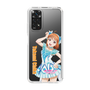 スリムプロテクションケース［ ラブライブ！サンシャイン!! - 高海 千歌 ］