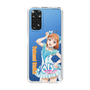 スリムプロテクションケース［ ラブライブ！サンシャイン!! - 高海 千歌 ］
