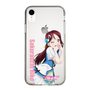スリムプロテクションケース［ ラブライブ！サンシャイン!! - 桜内 梨子 ］