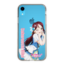 スリムプロテクションケース［ ラブライブ！サンシャイン!! - 桜内 梨子 ］