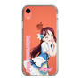 スリムプロテクションケース［ ラブライブ！サンシャイン!! - 桜内 梨子 ］