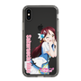 スリムプロテクションケース［ ラブライブ！サンシャイン!! - 桜内 梨子 ］