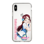 スリムプロテクションケース［ ラブライブ！サンシャイン!! - 桜内 梨子 ］
