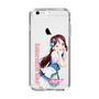 スリムプロテクションケース［ ラブライブ！サンシャイン!! - 桜内 梨子 ］