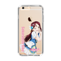 スリムプロテクションケース［ ラブライブ！サンシャイン!! - 桜内 梨子 ］