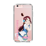 スリムプロテクションケース［ ラブライブ！サンシャイン!! - 桜内 梨子 ］