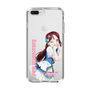 スリムプロテクションケース［ ラブライブ！サンシャイン!! - 桜内 梨子 ］