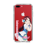 スリムプロテクションケース［ ラブライブ！サンシャイン!! - 桜内 梨子 ］