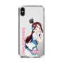 スリムプロテクションケース［ ラブライブ！サンシャイン!! - 桜内 梨子 ］
