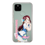 スリムプロテクションケース［ ラブライブ！サンシャイン!! - 桜内 梨子 ］
