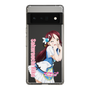 スリムプロテクションケース［ ラブライブ！サンシャイン!! - 桜内 梨子 ］