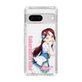 スリムプロテクションケース［ ラブライブ！サンシャイン!! - 桜内 梨子 ］