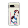 スリムプロテクションケース［ ラブライブ！サンシャイン!! - 桜内 梨子 ］
