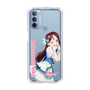 スリムプロテクションケース［ ラブライブ！サンシャイン!! - 桜内 梨子 ］