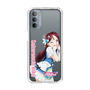 スリムプロテクションケース［ ラブライブ！サンシャイン!! - 桜内 梨子 ］