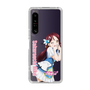 スリムプロテクションケース［ ラブライブ！サンシャイン!! - 桜内 梨子 ］