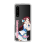 スリムプロテクションケース［ ラブライブ！サンシャイン!! - 桜内 梨子 ］