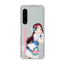 スリムプロテクションケース［ ラブライブ！サンシャイン!! - 桜内 梨子 ］