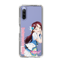 スリムプロテクションケース［ ラブライブ！サンシャイン!! - 桜内 梨子 ］