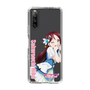 スリムプロテクションケース［ ラブライブ！サンシャイン!! - 桜内 梨子 ］