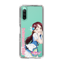 スリムプロテクションケース［ ラブライブ！サンシャイン!! - 桜内 梨子 ］