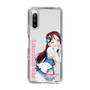 スリムプロテクションケース［ ラブライブ！サンシャイン!! - 桜内 梨子 ］