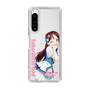 スリムプロテクションケース［ ラブライブ！サンシャイン!! - 桜内 梨子 ］