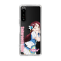 スリムプロテクションケース［ ラブライブ！サンシャイン!! - 桜内 梨子 ］