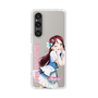 スリムプロテクションケース［ ラブライブ！サンシャイン!! - 桜内 梨子 ］