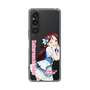 スリムプロテクションケース［ ラブライブ！サンシャイン!! - 桜内 梨子 ］