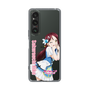 スリムプロテクションケース［ ラブライブ！サンシャイン!! - 桜内 梨子 ］
