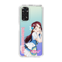 スリムプロテクションケース［ ラブライブ！サンシャイン!! - 桜内 梨子 ］