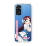 スリムプロテクションケース［ ラブライブ！サンシャイン!! - 桜内 梨子 ］