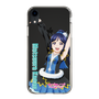 スリムプロテクションケース［ ラブライブ！サンシャイン!! - 松浦 果南 ］