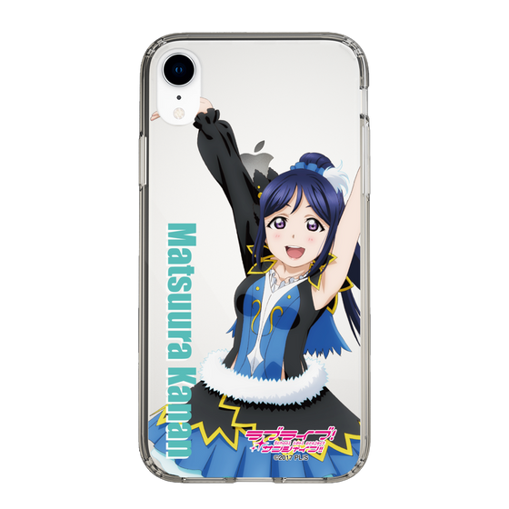 スリムプロテクションケース［ ラブライブ！サンシャイン!! - 松浦 果南 ］