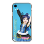 スリムプロテクションケース［ ラブライブ！サンシャイン!! - 松浦 果南 ］