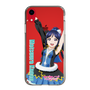 スリムプロテクションケース［ ラブライブ！サンシャイン!! - 松浦 果南 ］