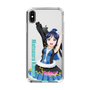 スリムプロテクションケース［ ラブライブ！サンシャイン!! - 松浦 果南 ］