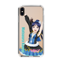 スリムプロテクションケース［ ラブライブ！サンシャイン!! - 松浦 果南 ］