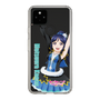 スリムプロテクションケース［ ラブライブ！サンシャイン!! - 松浦 果南 ］