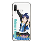 スリムプロテクションケース［ ラブライブ！サンシャイン!! - 松浦 果南 ］