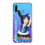 スリムプロテクションケース［ ラブライブ！サンシャイン!! - 松浦 果南 ］