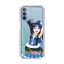 スリムプロテクションケース［ ラブライブ！サンシャイン!! - 松浦 果南 ］