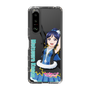 スリムプロテクションケース［ ラブライブ！サンシャイン!! - 松浦 果南 ］