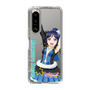 スリムプロテクションケース［ ラブライブ！サンシャイン!! - 松浦 果南 ］