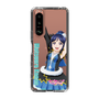 スリムプロテクションケース［ ラブライブ！サンシャイン!! - 松浦 果南 ］