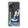 スリムプロテクションケース［ ラブライブ！サンシャイン!! - 松浦 果南 ］