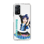 スリムプロテクションケース［ ラブライブ！サンシャイン!! - 松浦 果南 ］